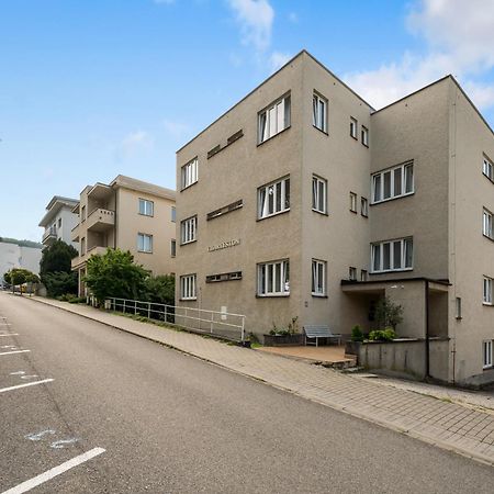 Vila Charleston Luhačovice Exteriér fotografie