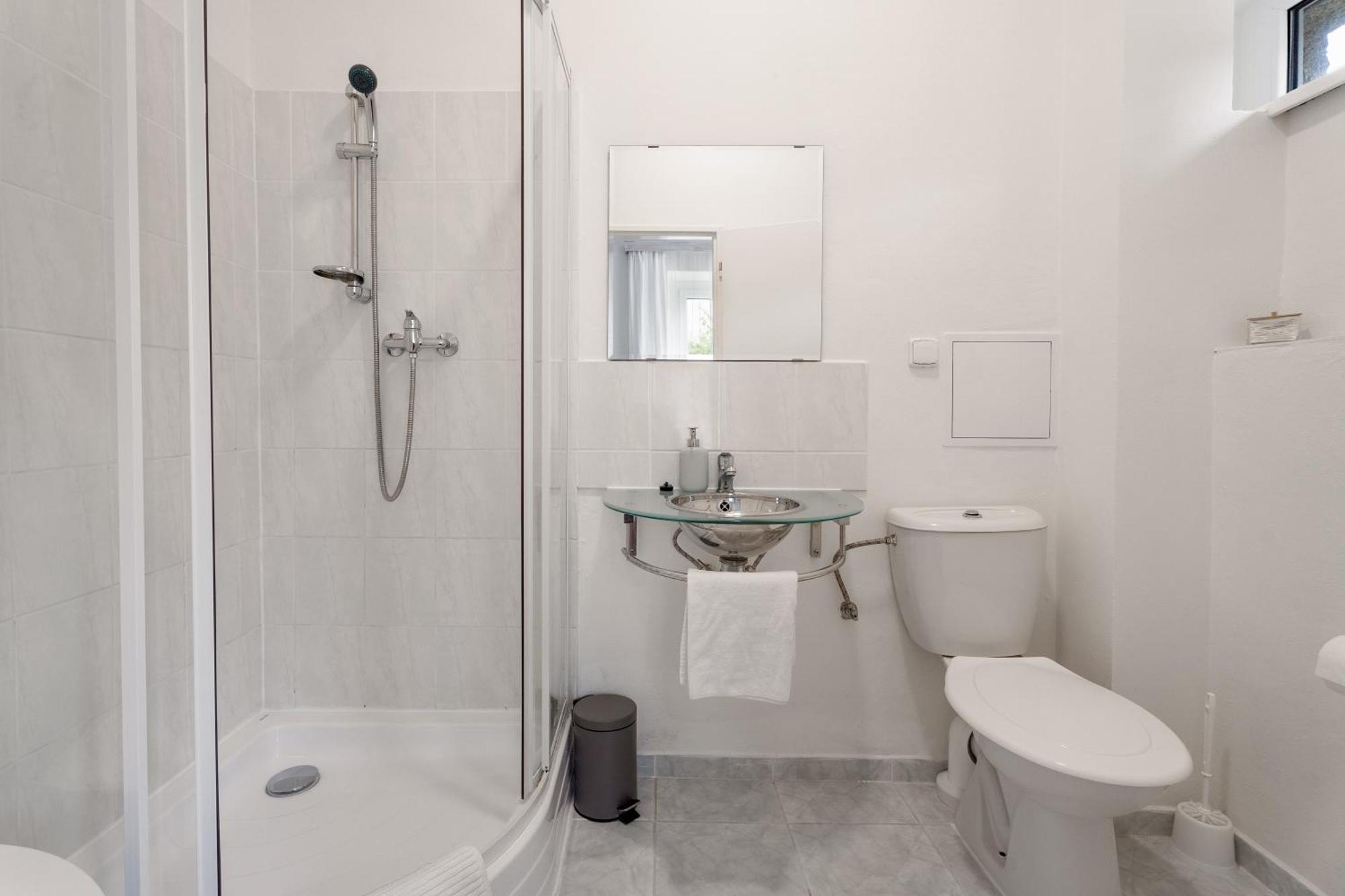 Vila Charleston Luhačovice Exteriér fotografie