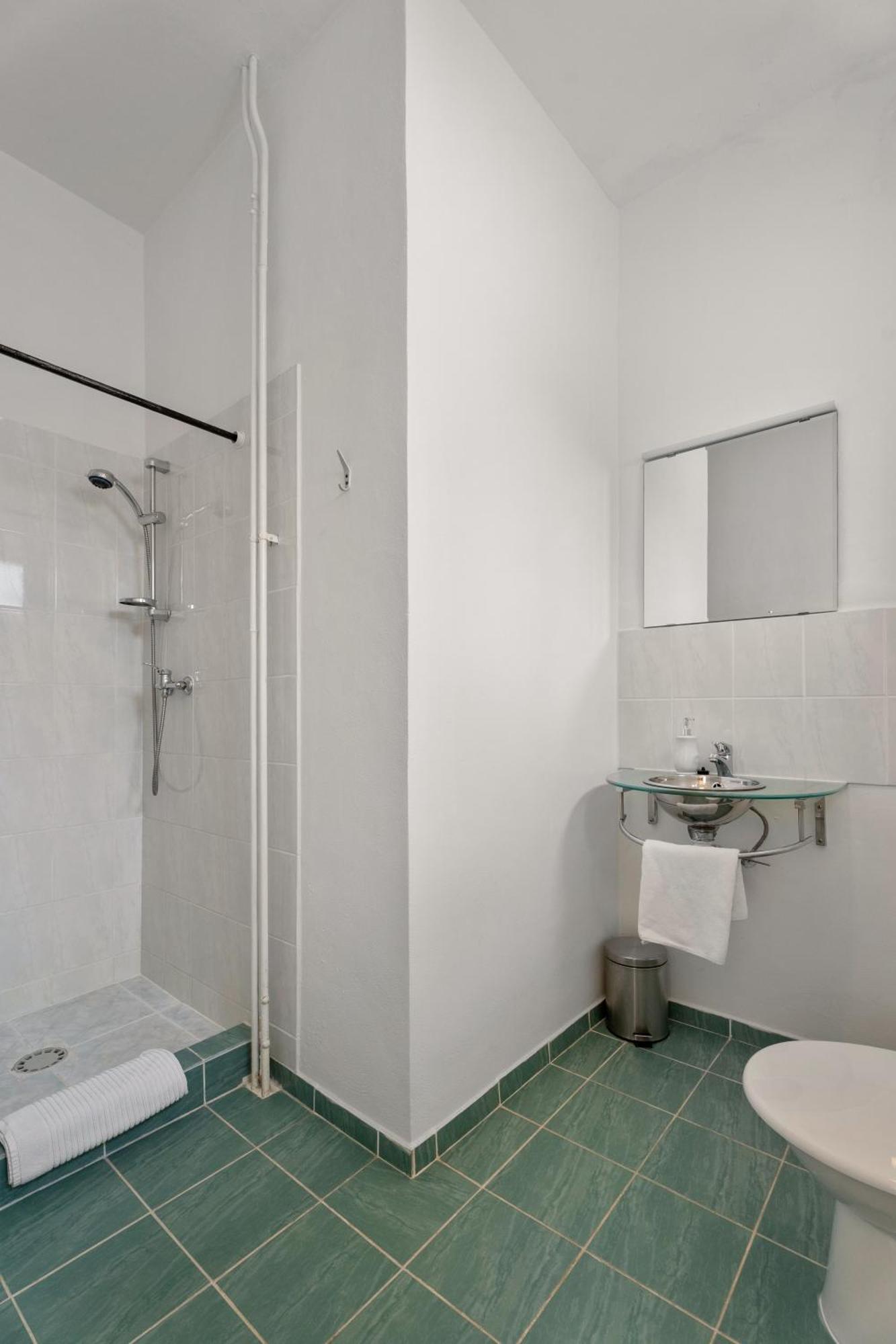 Vila Charleston Luhačovice Exteriér fotografie